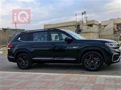 فولكسفاغن أطلس